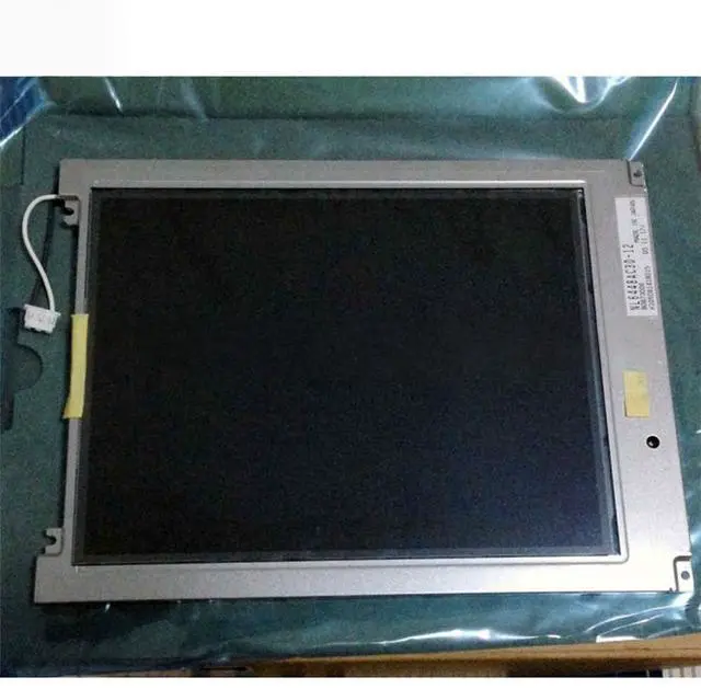 Main image of NL6448AC30-12 9.4 inch 640x480 screen panel