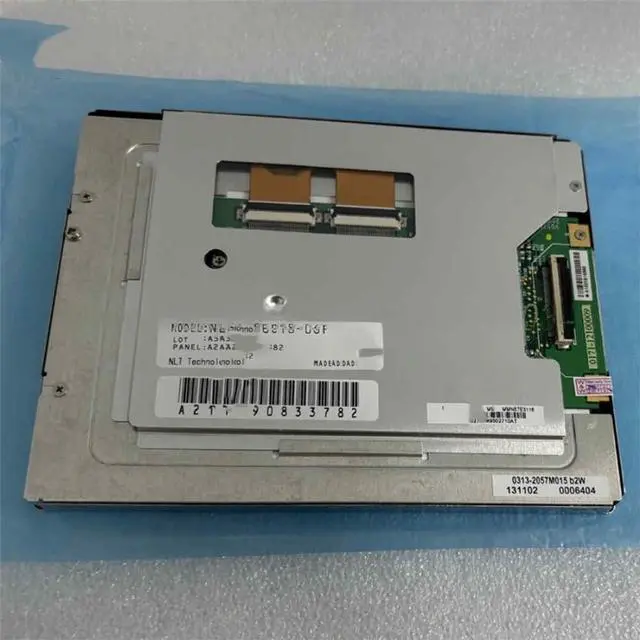 Main image of NL6448BC18-03F NL6448BC18-06F 5.7 inch 640*480 LCD screen