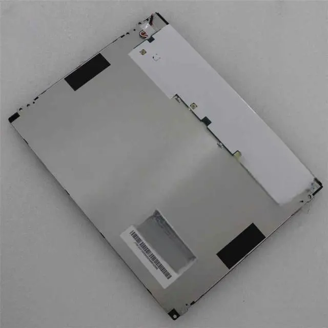Main image of G121SN01 V4 V.4 12.1" display 800(RGB)×600 20pins LCD