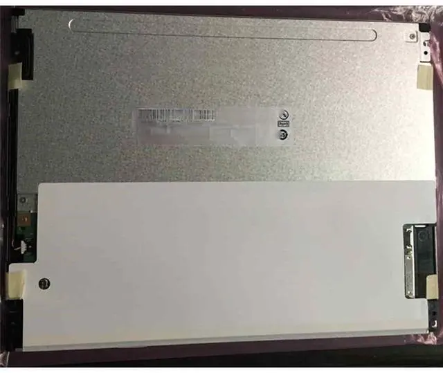 Main image of G104S01.0 10.4 inch 800*600 backlit LCD screen