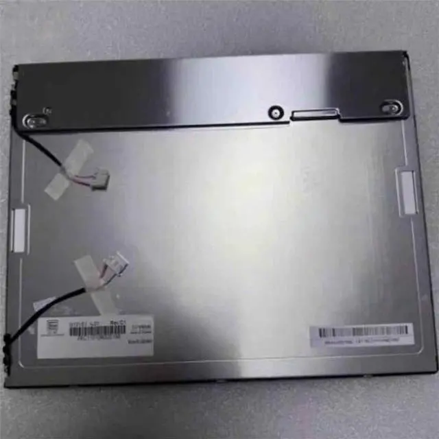 Main image of G121S1-L01 12.1 inch 800x600 20pins LCD screen