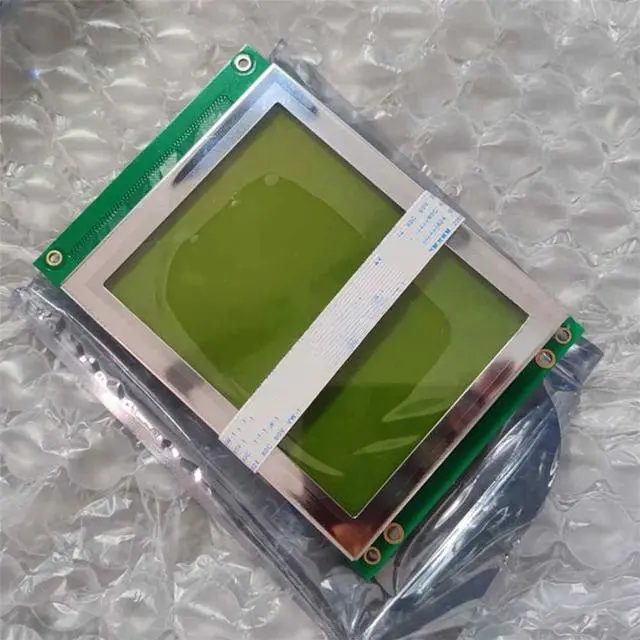 Main image of PG320240WRFCNNH02Q 320*240 compatible LCD display
