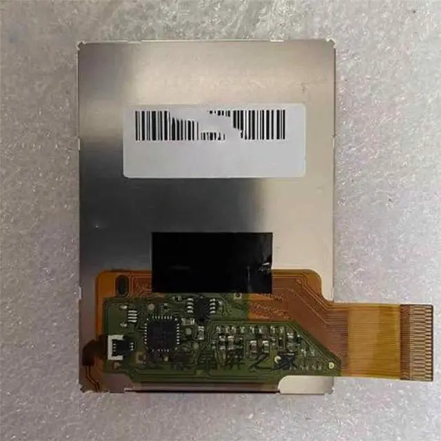 Main image of COM24H2N62XLC COM24H2P29XLC 2.4 inch 240x320 LCD display module