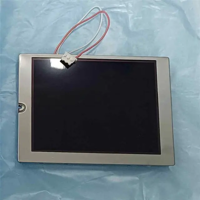 Main image of KCG057QV1DB-G50 KCG057QV1DB-G500 320*240 5.7 inch color CS LCD display