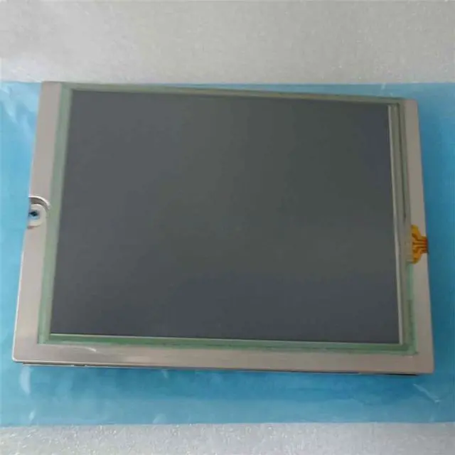 Main image of TCG057VGLAD-G00 5.7 inch 640*480-LCD display with touch screen
