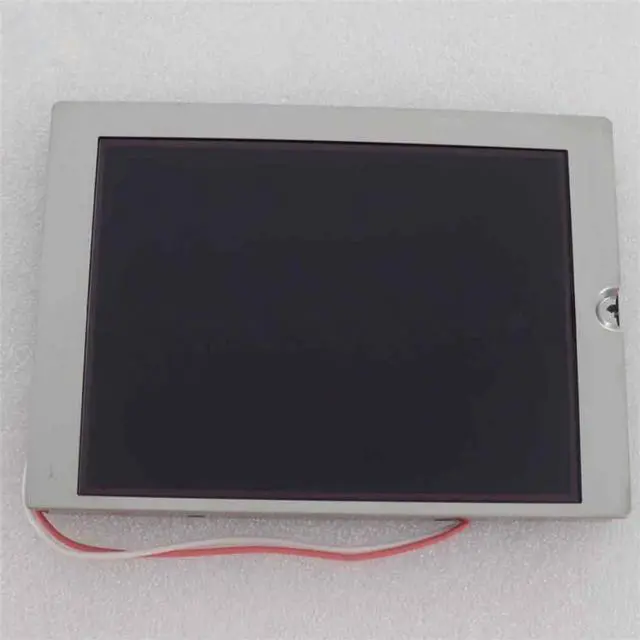 Main image of KCG057QV1DB-G88 KCG057QV1DB-G790 KCG057QV1DB-G790-W 320x240 5.7-inch color LCD