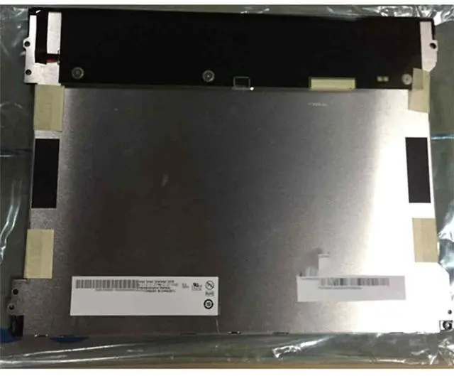 Main image of G121XN01 V001 12.1 inch 1024*768 LCD screen