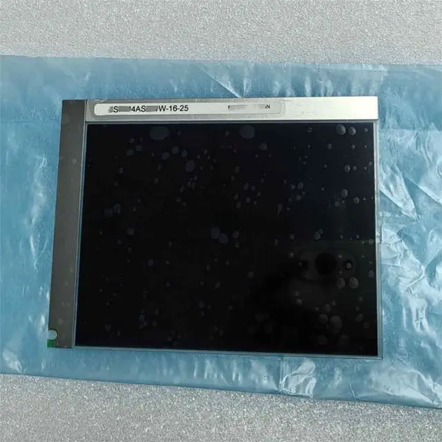 Main image of KS3224AST-FW 5.7 inch 320x240 LCD FOG glass panel