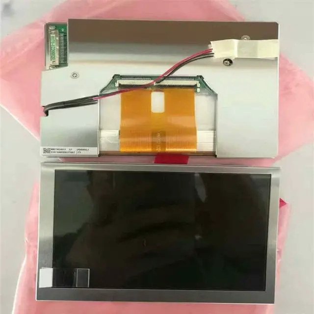 Main image of PD050VL1 20pins 5 inch 640*480 LCD display