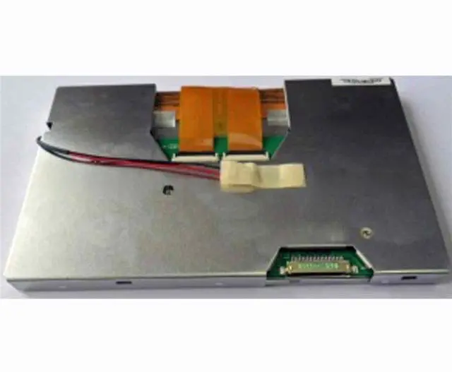 Main image of PM070WL3 PM070WL3(LF) 7 inches 800x480 20pins LCD screen