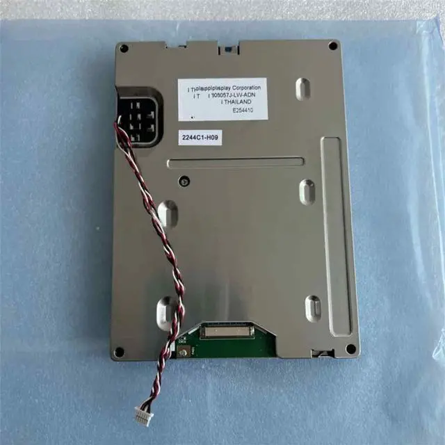 Main image of T-55265GD057J-LW-ADN T-55265GD057J-LW-AFN T-55265GD057J-LW-AMN 5.7 inch 320*240 LCD screen