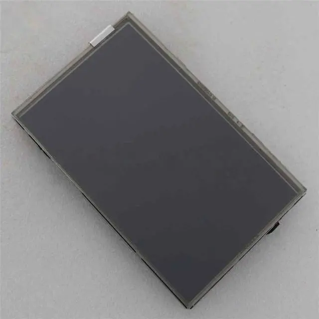 Main image of PM070WL4 PM070WL4(LF) 7 inch 800x480 -LCD display with 4-line touch screen glass