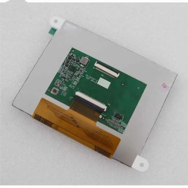 Main image of ET0570C1DNU 5.7 inch LCD display module