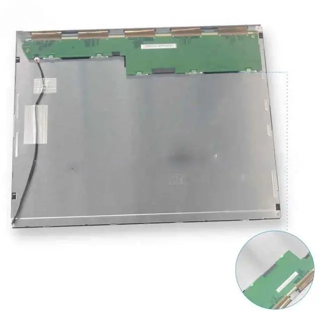 Main image of NL10276AC30-42D 15 inch 1024*768 LCD screen