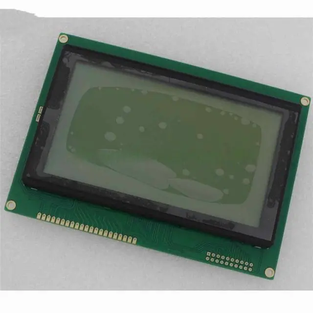 Main image of MGLS240128F-03 Small size 240x128 industrial LCD screen replacement