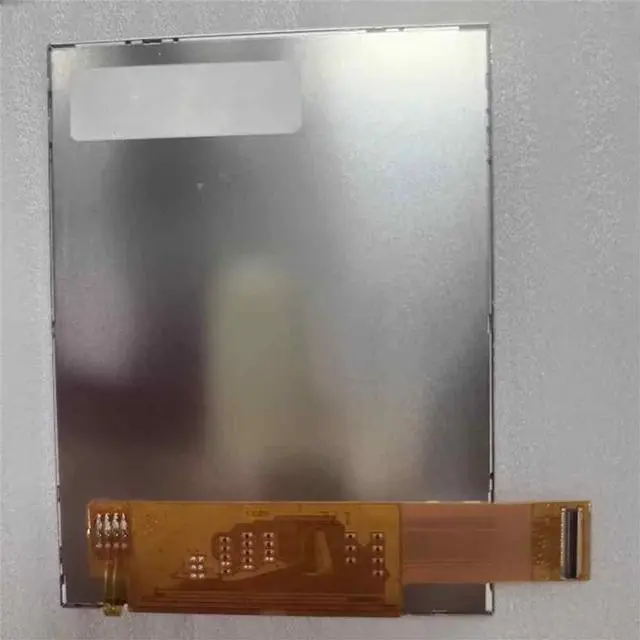 Main image of NL4864HC13-01A 4.2 inch 480*640 LCD display