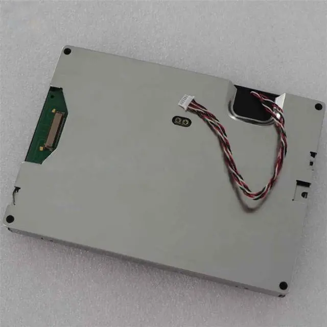 Main image of PH320240T-009-IC1Q 5.7 inch 320x240 -LCD panel