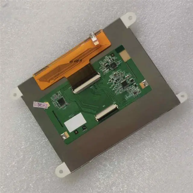 Main image of ET057007DHU ET057009DHU 5.7 inch LCD panel with touch screen