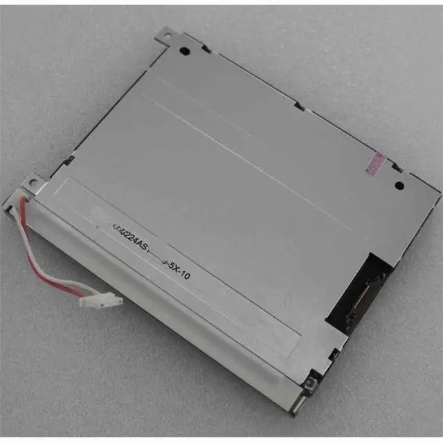 Main image of KCS3224ASTT-X8 KCS3224ASTT-X10 5.7-inch 320x240 color LCD display