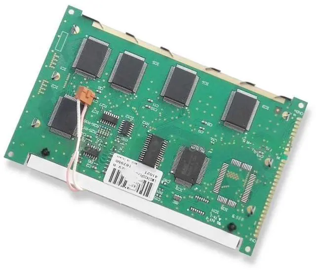Main image of LMG7420PLFC-X Rev.B 5.1 inch LCD display module