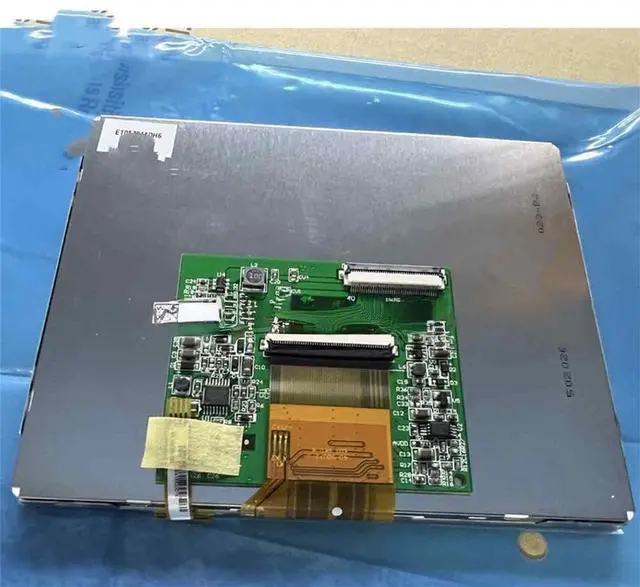 Main image of ET057011DH6 5.7-inch LCD display with touch screen