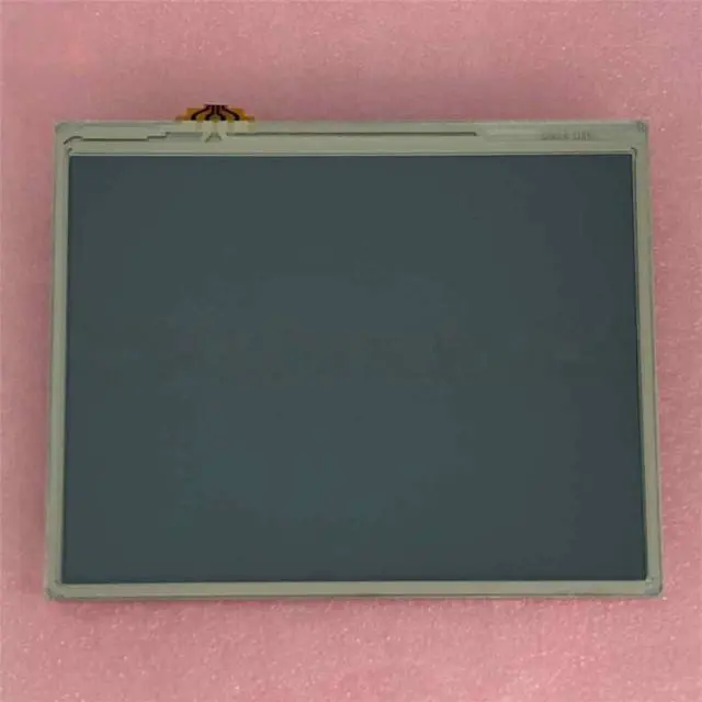 Main image of ET057011DH6 5.7 inch 320*240 -LCD display with touch screen glass
