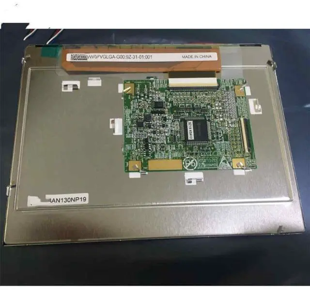 Main image of TCG057VGLGA-G00 TCG057VGLGA-G00-S 640x480 5.7 inch LCD panel