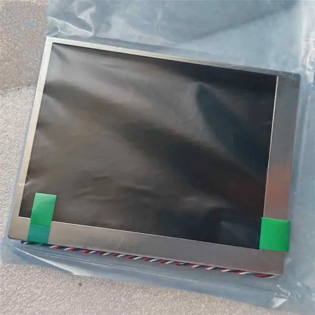 Main image of TCG057QVLPEANN-GN60 5.7 inch 320*240 -LCD display