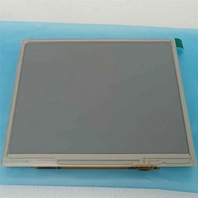 Main image of ET057090DHU Replacement 5.7 inch LCD touch screen with PCB board