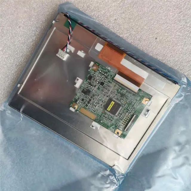 Main image of TCG057QVLPEANN-GN60-BX TCG057QVLPEANN-GN60-CS 5.7 inch 320*240 LCD screen