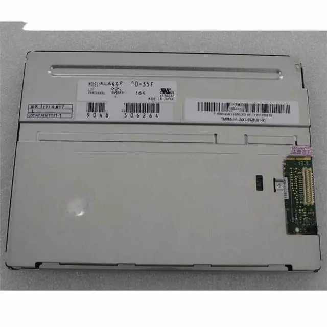 Main image of NL6448BC20-35 NL6448BC20-35D NL6448BC20-35C NL6448BC20-35F 640x480 display 6.5 inch LCD panel