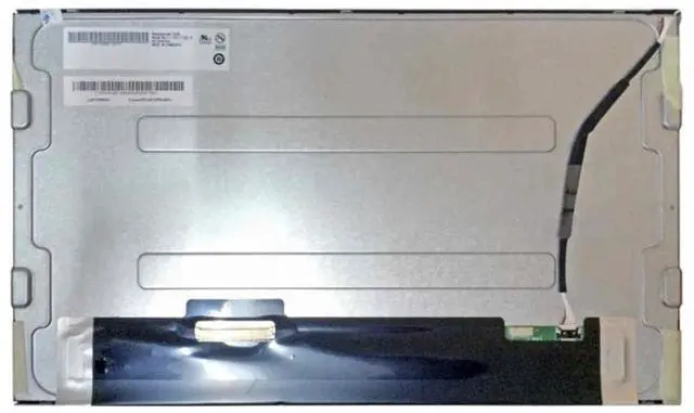 Main image of G156H02.0 15.6 inch 1920*1080 30-pin LCD screen