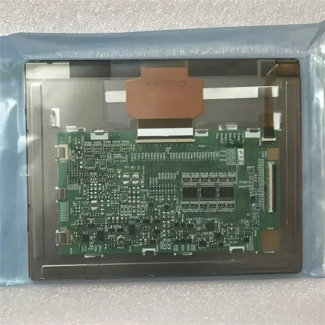 Main image of TCG057QVLBA-G00 5.7 inch 320*240 LCD display
