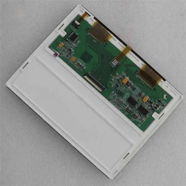 Main image of UMSH-8221MD-1T LCD monitor with touch screen