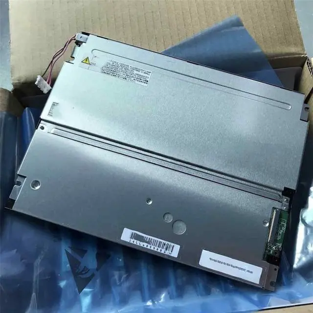 Main image of NL6448BC33-63 NL6448BC33-63D NL6448BC33-63C 10.4 inch industrial LCD screen