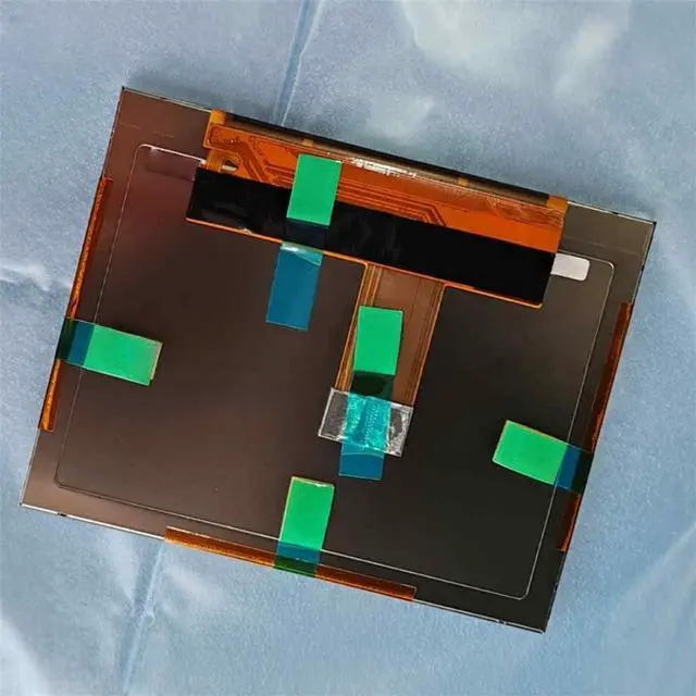 Main image of TCG057VGLPBANN-GN00 5.7 inch 640*480 -LCD display