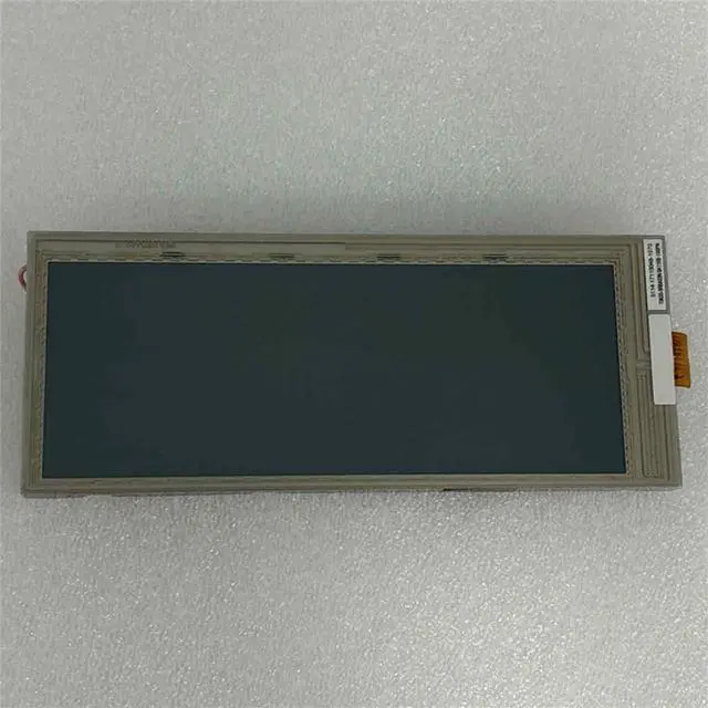 Main image of TX16D21VM5BPA TX16D21VM5BQA 6.2 inch 640*240 -LCD touch screen