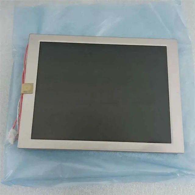 Main image of TCG075VG2AC-G00 TCG075VG2AC-G10 TCG075VG2AC-A02 7.5 inch 640*480 LCD screen