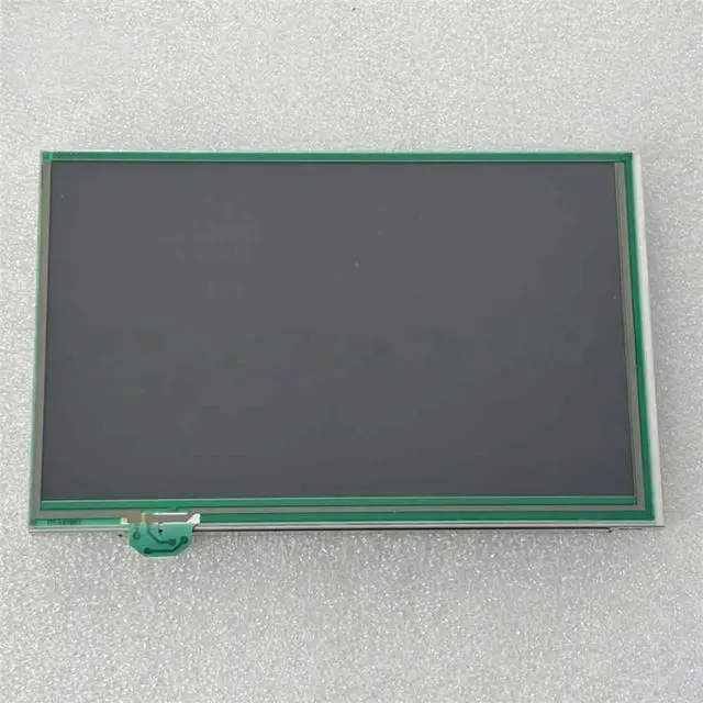 Main image of TCG070WVLPAAFA-AA50 7-inch 800*480 LCD screen with touch screen