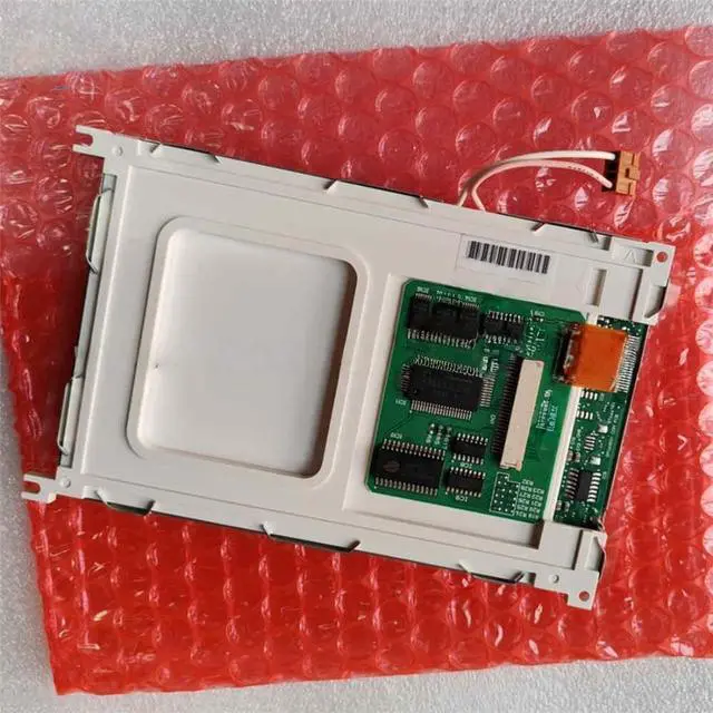 Main image of SP14N001 SP14N001-Z1 5.1 inch 240x128 FS-LCD display module