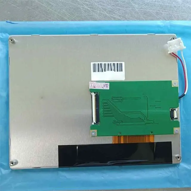 Main image of TX14D22VM1BAA TX14D26VM1BAA 5.7 inch 320*240 LCD display