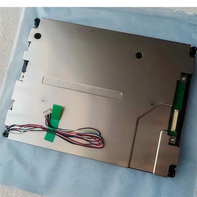 Main image of TCG075VGLCE-G00 TCG075VGLCE-G00P 7.5 inch 640*480 LCD screen