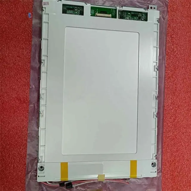 Main image of DMF50260NFU-FW DMF50260NFU-FW-8 DMF50260NFU-FW-15 DMF50260NFU-FW-32 9.4 inch monochrome FS-LCD display panel