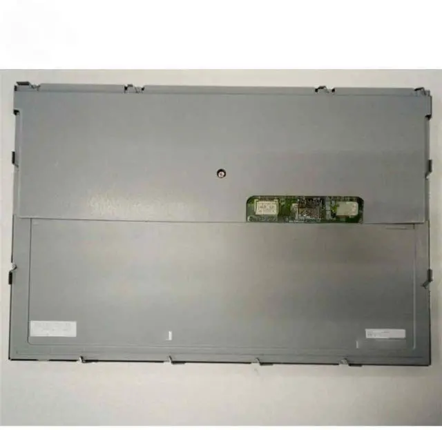 Main image of TCG101WXLPAANN-AN20-S TCG101WXLPAANN-AN20-SA 10.1" 1280(RGB)×800 20pins -LCD display