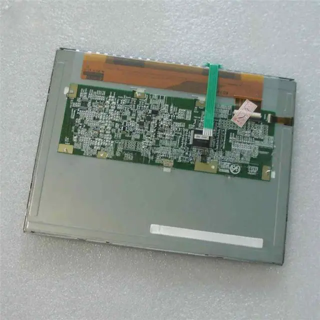 Main image of TCG075VGLDD-G00 TCG075VGLDD-C00 7.5 inch 640*480 -LCD display with four-line touch screen