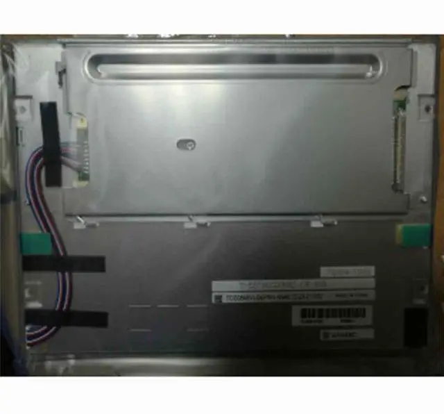 Main image of TCG084SVLQEPNN-AN40 T-55786GD084J-LW-AHN 8.4-inch 800x600 -LCD display
