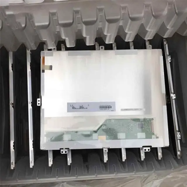 Main image of LQ121X3LH01 12.1 inch 1024(RGB)×768 LCD display