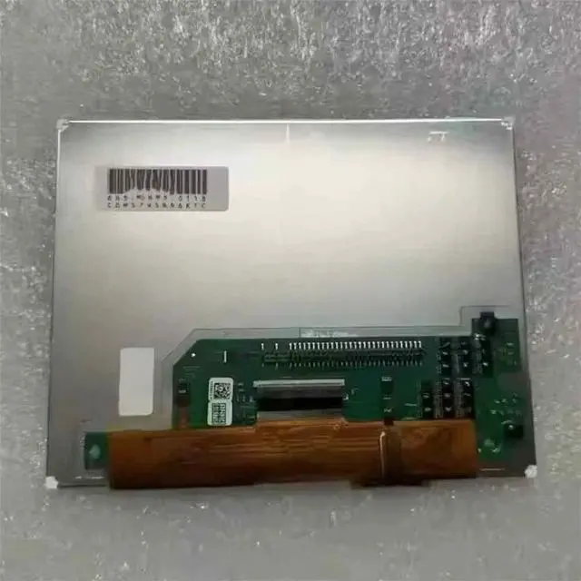 Main image of COM57H5M96KTC 5.7 inch LCD display with touch screen