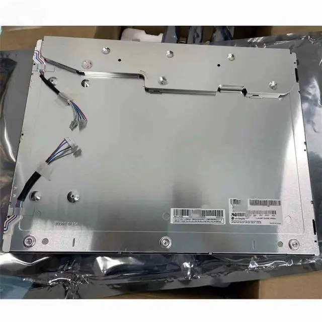 Main image of LM201U05-SLL1 LM201U05(SL)(L1) 20.1 inch 1600x1200 -LCD screen panel
