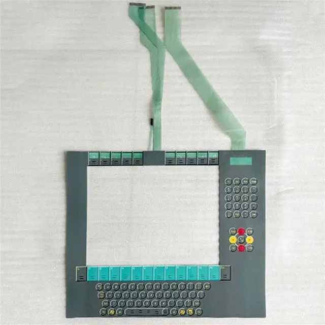 Main image of CP6932-0001 New membrane keyboard